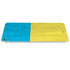 Ukraine Flag Distressed iPad Pro 13in M4 (2024) Skin